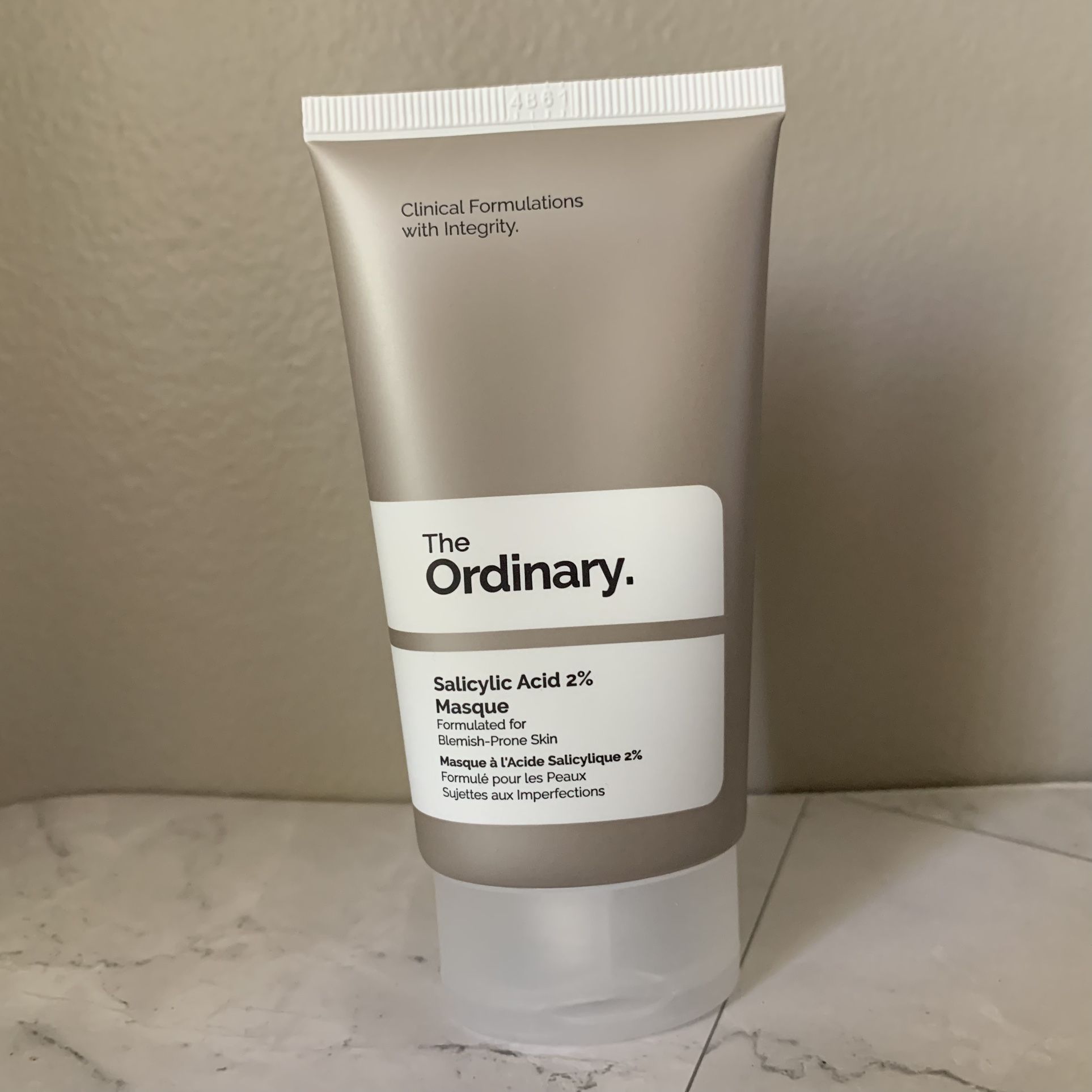 The Ordinary - Salicylic Acid 2% Masque (1.7 fl oz)