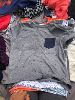 boy shirts