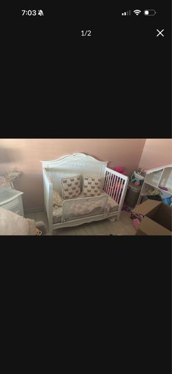 Crib