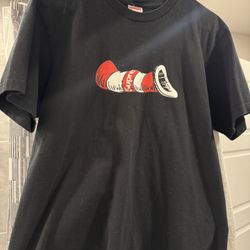 Supreme TEE