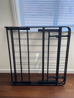 Twin Bed Frame, foldable