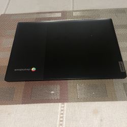 Cromebook Lenovo