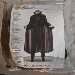 Headless Horseman Child Costume