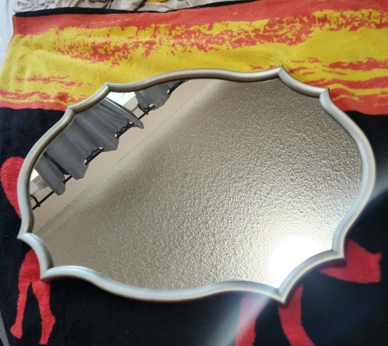 Brand New Mirror