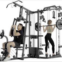 GMWD - Smith Machine - New Unopened 5 Boxes