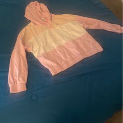 Pink Sweater Victoria Secret