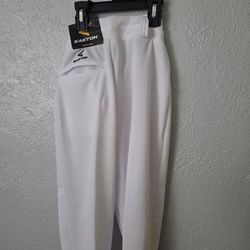 Baseball pants new with tags Easton YL