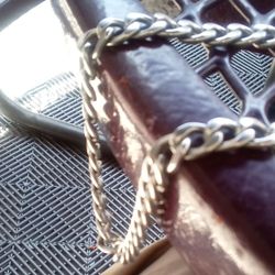 Cuban Link Chain Stainless Steel