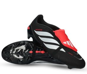 Adidas Predator League FT FG Soccer Cleats – Men’s US 9