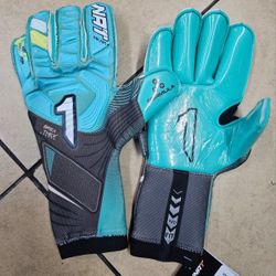 Rinat Pro Gloves