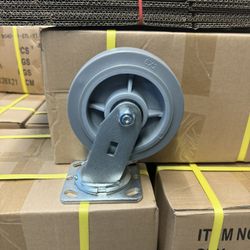 6 Inch Heavy Duty Caster