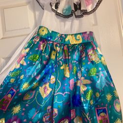 Mirabel Encanto Dress 