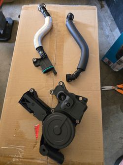 Oil  and gas separator