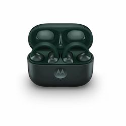 Moto buds loop - Trekking Green made by bose
