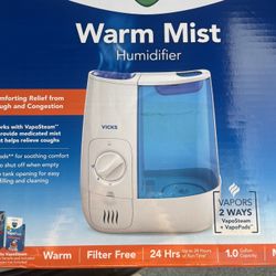 Humidifier 