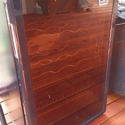 Wine Cooler 