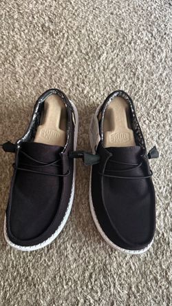 Hey Dude women’s size 8