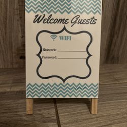 Wifi Stand
