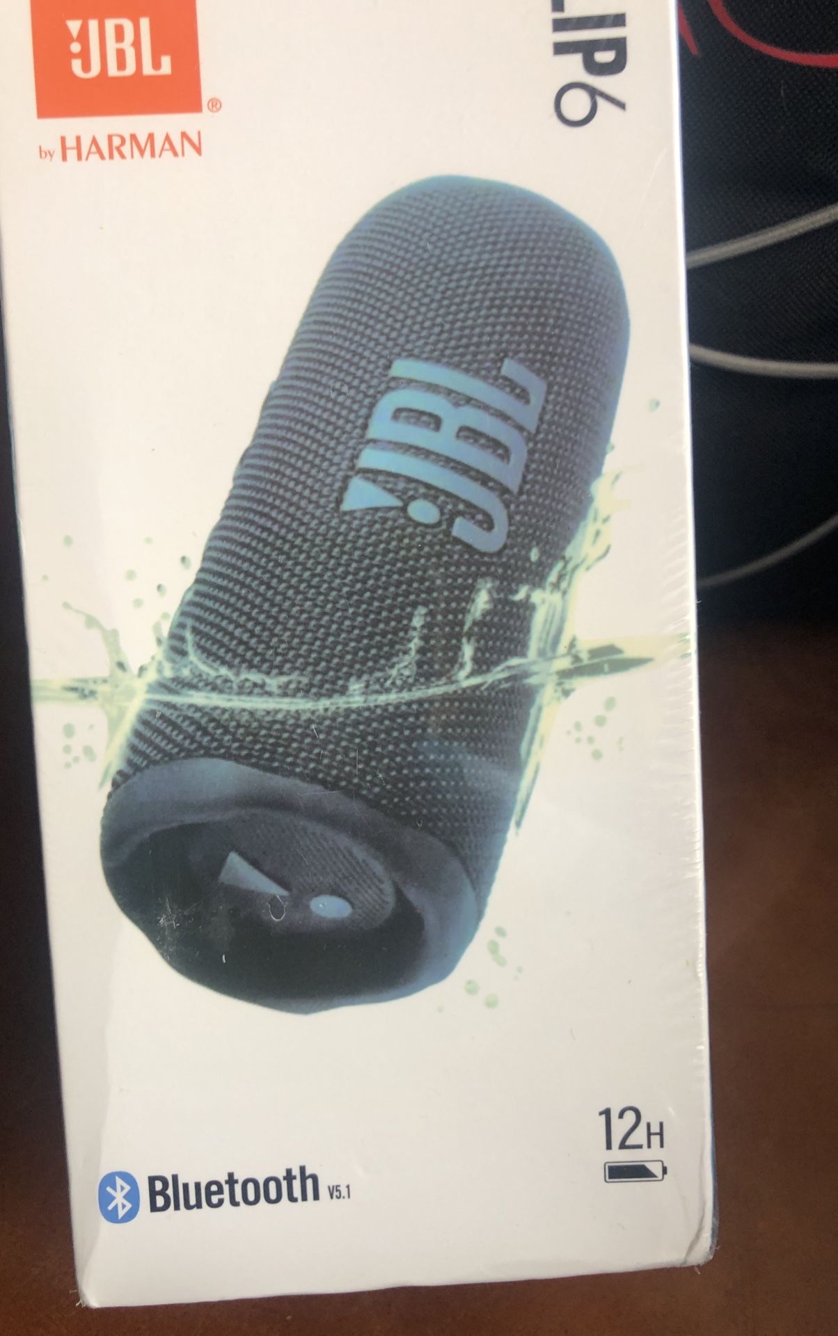 JBL Bluetooth Speaker 