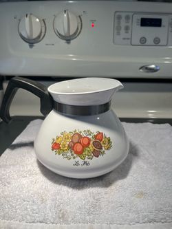 Corning-Ware Spice Of Life