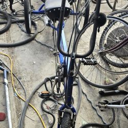 EZ sun classic recumbent trike tricycle come get it 