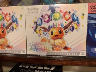Trade for Ascended Heroes ETB