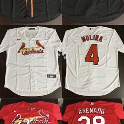 MLB JERSEYS 