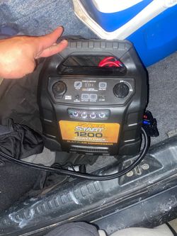 Superstar power charger