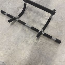 Pull-up Bar