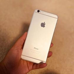 iPhone 6 Plus Unlocked / desbloqueado 😎