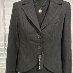 Women’s Jacket 