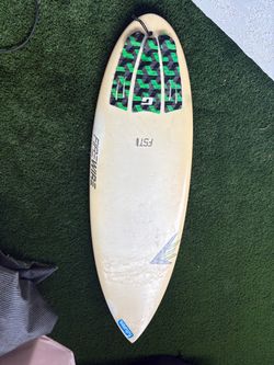 Firewire Dominator FST,