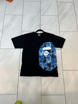 Vintage Bape shirt