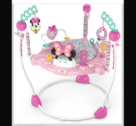 Baby Minnie Mouse  Jumper 