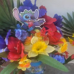 Stitch Party
