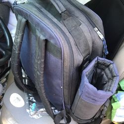 Nice Large Heavy Duty Backpack Only $20 Firm