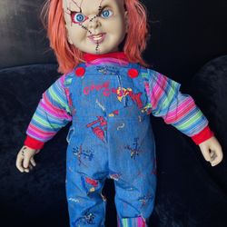 Chucky Doll