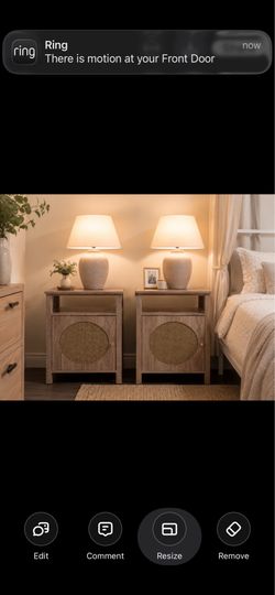 Night stands