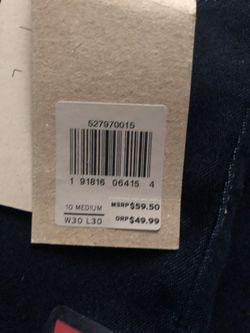 Women’s Levi’s