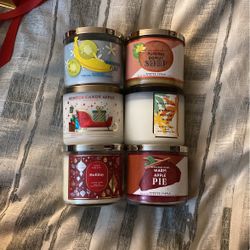 Bath And Body Works