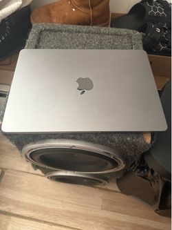 Macbook Air 2020