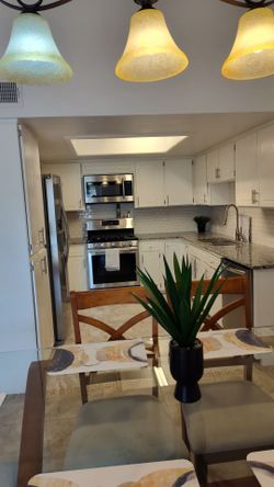 Subway tile white 🤍!