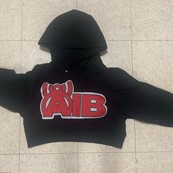 Anarchs mov hoodie 