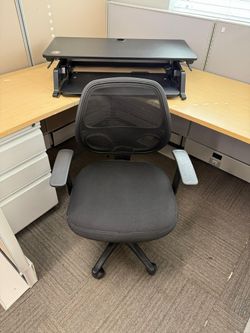 Computer chairs X10