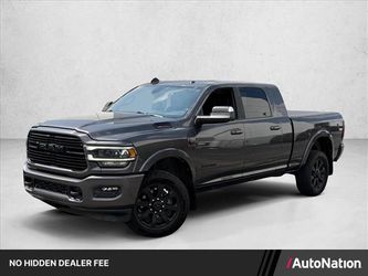 2022 RAM 2500