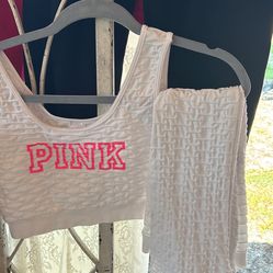 Pink Set 