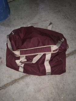 Large Smell Proof Bag