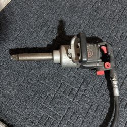 1 In Impact Gun