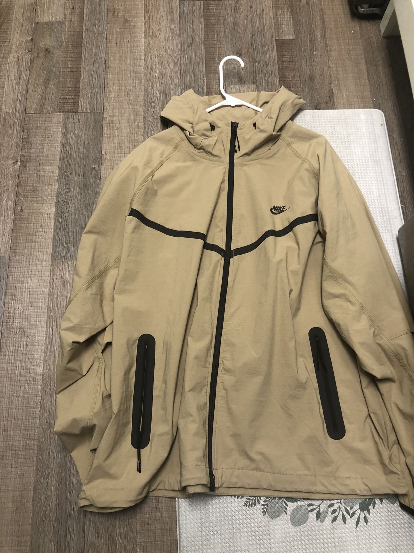 Nike Windbreaker