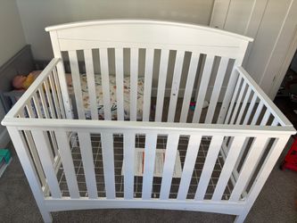 Crib
